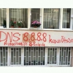 anche i turchi vi dicono come cambiare DNS per vedere gli ep di Naruto XD